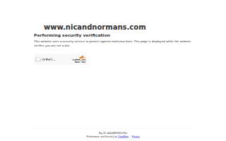 Nic & Norman's Greenville
