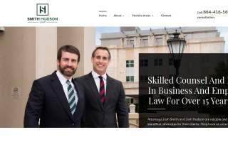 Smith Hudson Law, LLC