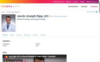 Jacob Joseph Ripp, DO