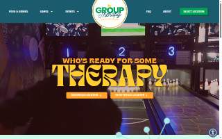 Group Therapy Pub & Playground