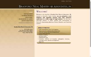 Bradford Neal Martin & Associates