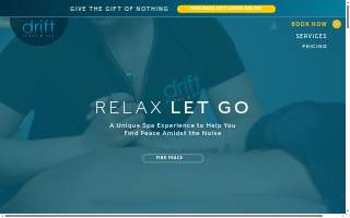 Drift Float & Spa