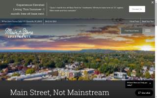 Main & Stone