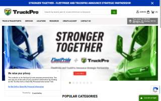 TruckPro of Orem
