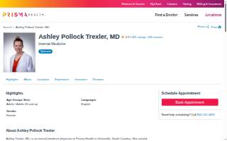 Ashley Pollock Trexler, MD