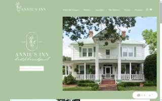Annie's Inn Bed & Breakfast