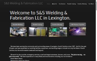 S&S Welding & Fabrication LLC