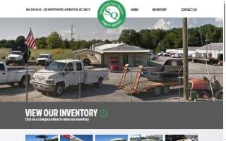 Southern Quality Truck & Equipment