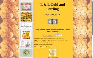 L & L Gold & Sterling Inc