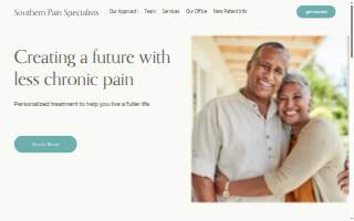 Southern Pain Specialists