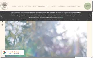 Roots Integrative Medicine