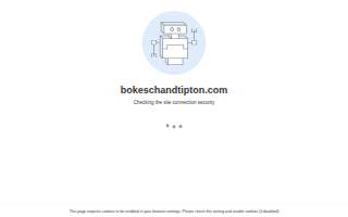Bokesch & Tipton