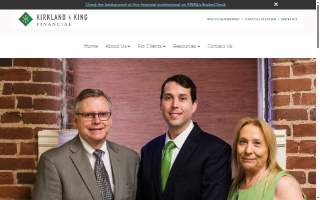 Kirkland & King Financial
