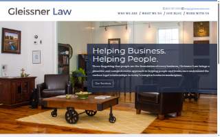 Gleissner Law Firm, LLC