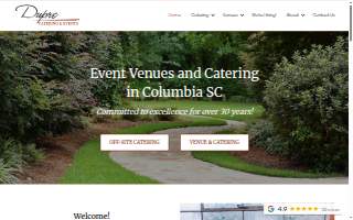 Dupre Catering & Events