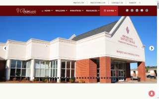 Brookland Banquet & Conference