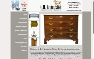 The Red Lion Antiques & Interiors