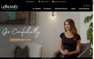 Lefkowitz Plastic Surgery and Aesthetics