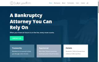 Michael R Culler, Jr. Attorney at Law