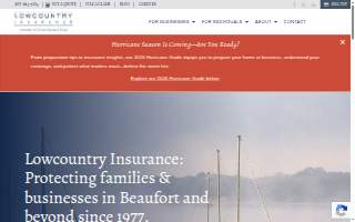 Lowcountry Insurance Services