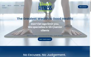iCoachFitness - Functional Training