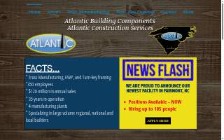Atlantic Design Group, LLC