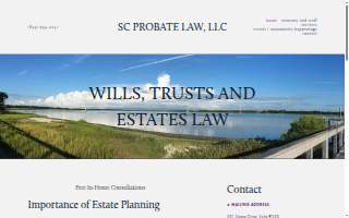 SC Probate Law, LLC