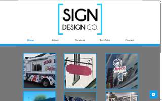 Sign Design Co.
