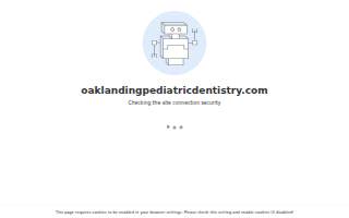 Oak Landing Pediatric Dentistry