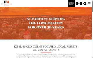 DeLuca Maucher Law Offices