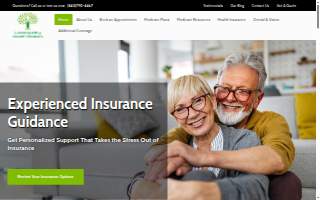 Lowcountry Health Brokers