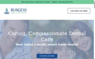 Burgess Family Dentistry