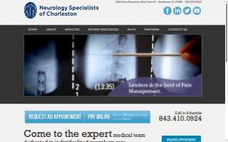 Neurology Specialists of Charleston