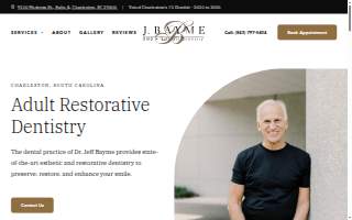 Dr. Jeffrey Bayme : Cosmetic Family Dentist