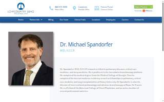 Dr. Michael Spandorfer