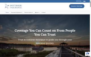 Dotterer Insurance