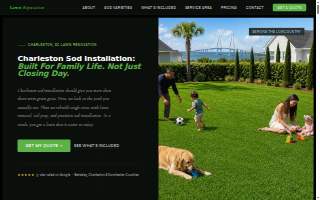 Lawn Reputation LLC