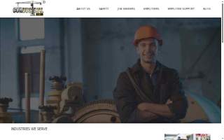 Condustrial website