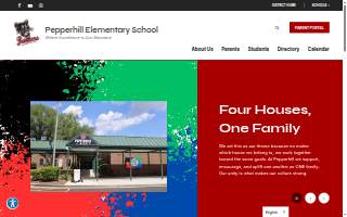 Pepperhill Elementary School