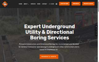 Pinnacle Construction & Directional Boring, Inc