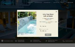 Aquatica Pools & Spas