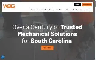 W. B. Guimarin & Co. of North Charleston website
