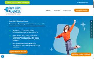 Dolphin Dental