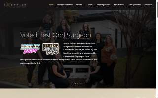 Exemplar Oral Surgery