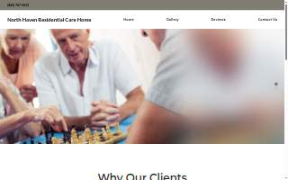 North Haven Residential Care Home