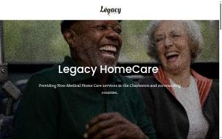 Legacy Home Care LLC