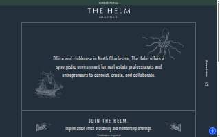 The Helm