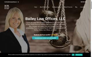 Bailey Law Offices, LLC