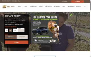 Charleston Animal Society