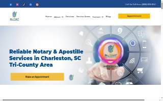 Motary Notary Fingerprinting & More